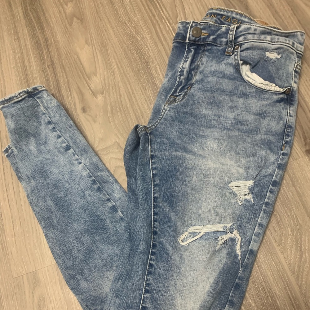 Men’s American eagle jeans 32x34